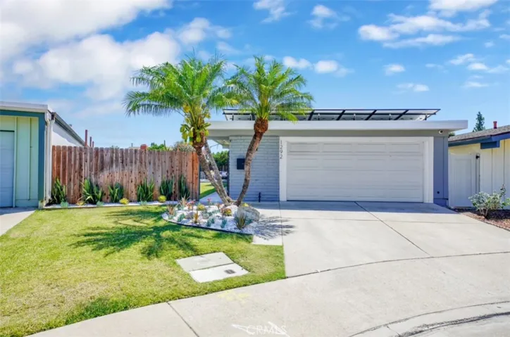 1292 Almside Drive, Tustin, California 92780