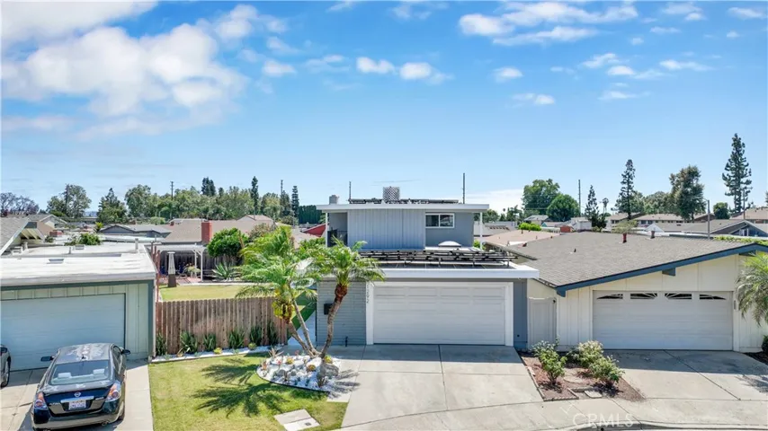 1292 Almside Drive, Tustin, California 92780