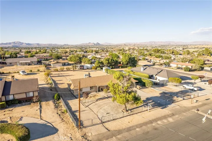 17964 Manzanita Street, Hesperia, California 92345