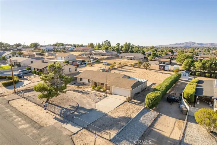 17964 Manzanita Street, Hesperia, California 92345