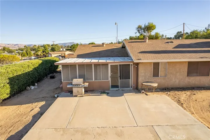 17964 Manzanita Street, Hesperia, California 92345