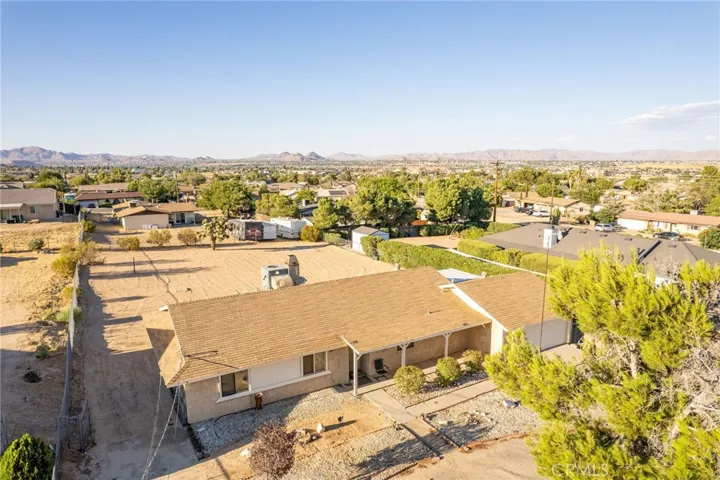 17964 Manzanita Street, Hesperia, California 92345