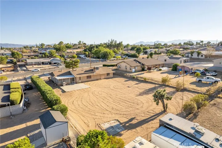 17964 Manzanita Street, Hesperia, California 92345