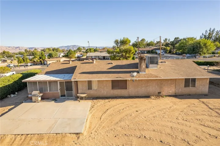 17964 Manzanita Street, Hesperia, California 92345