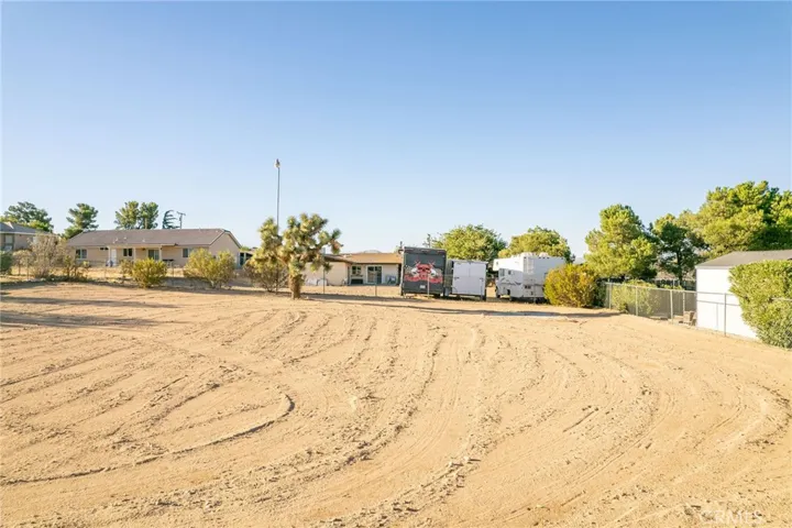 17964 Manzanita Street, Hesperia, California 92345