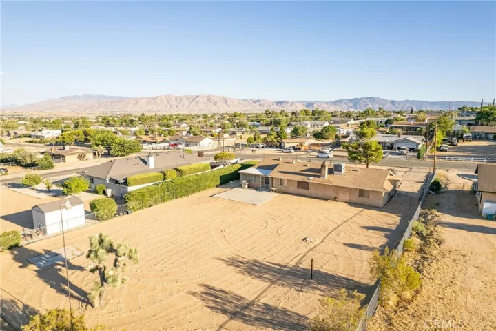 17964 Manzanita Street, Hesperia, California 92345