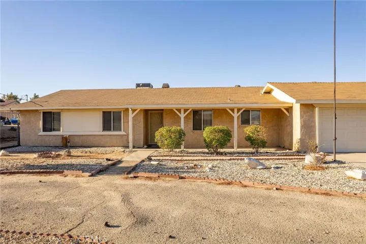 17964 Manzanita Street, Hesperia, California 92345