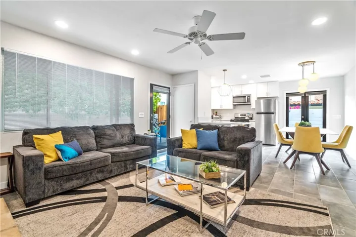 145 E Mesquite Avenue, Palm Springs, California 92264