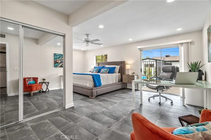 145 E Mesquite Avenue, Palm Springs, California 92264