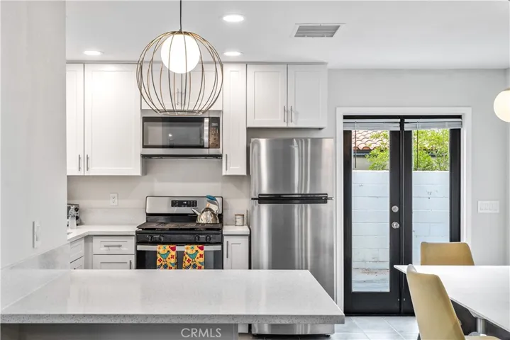 145 E Mesquite Avenue, Palm Springs, California 92264