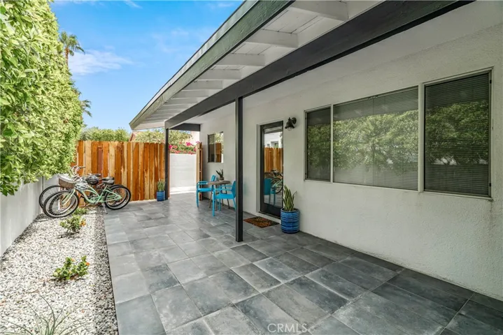 145 E Mesquite Avenue, Palm Springs, California 92264