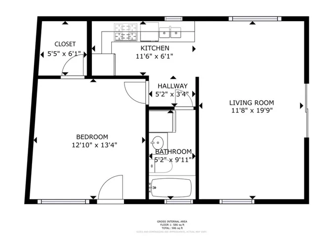 145 E Mesquite Avenue, Palm Springs, California 92264