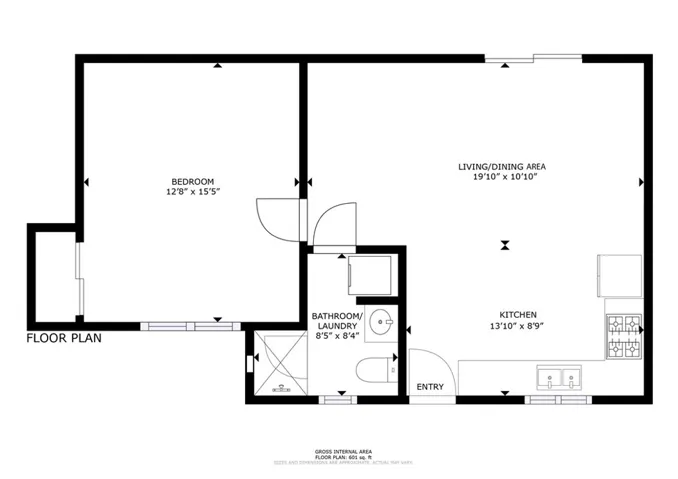145 E Mesquite Avenue, Palm Springs, California 92264