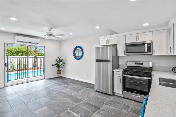 145 E Mesquite Avenue, Palm Springs, California 92264