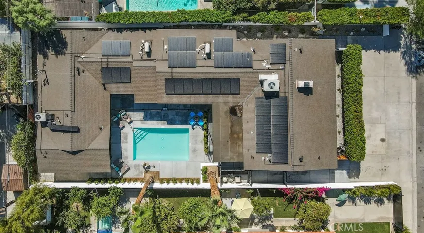 145 E Mesquite Avenue, Palm Springs, California 92264