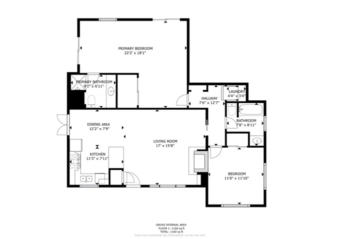 145 E Mesquite Avenue, Palm Springs, California 92264