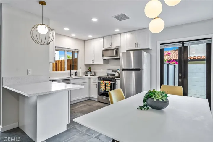 145 E Mesquite Avenue, Palm Springs, California 92264