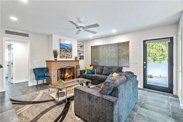 145 E Mesquite Avenue, Palm Springs, California 92264