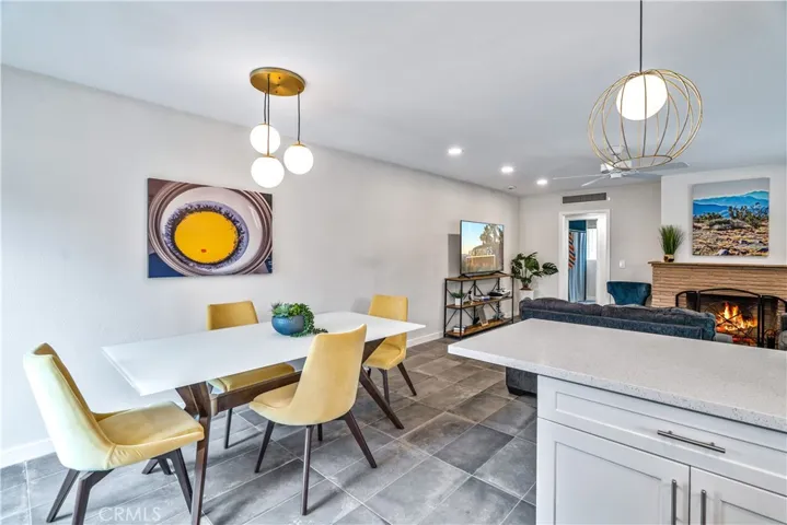 145 E Mesquite Avenue, Palm Springs, California 92264
