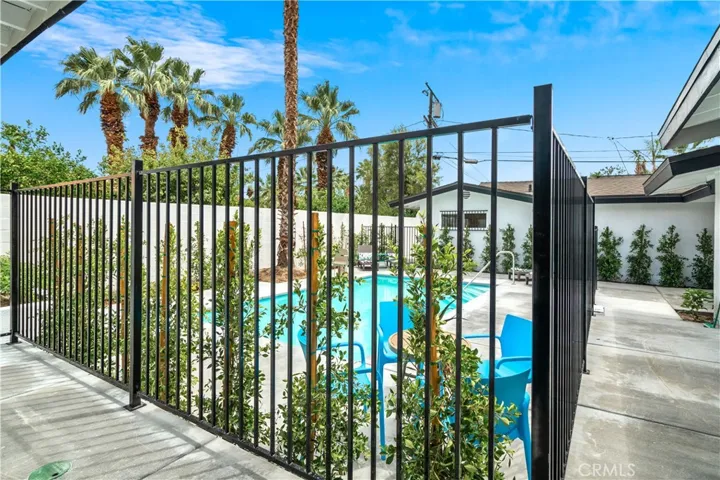 145 E Mesquite Avenue, Palm Springs, California 92264
