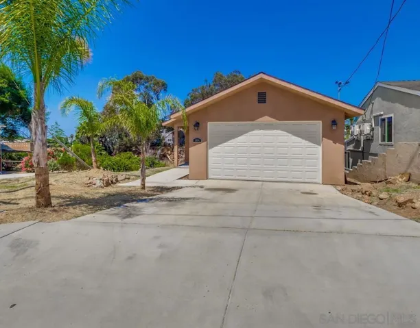 3004 46th Street, San Diego, California 92105