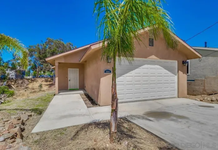 3004 46th Street, San Diego, California 92105