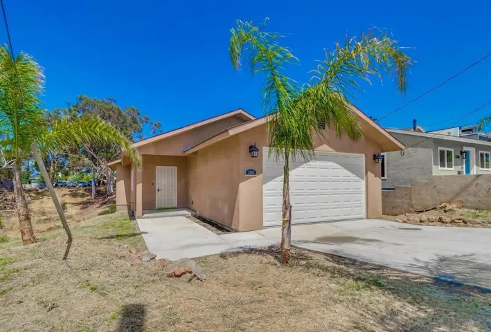 3004 46th Street, San Diego, California 92105