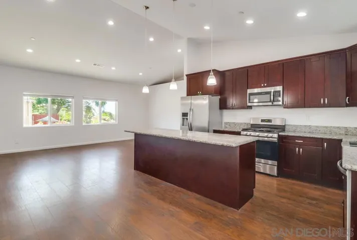 3004 46th Street, San Diego, California 92105