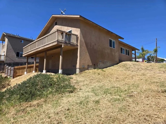 3004 46th Street, San Diego, California 92105