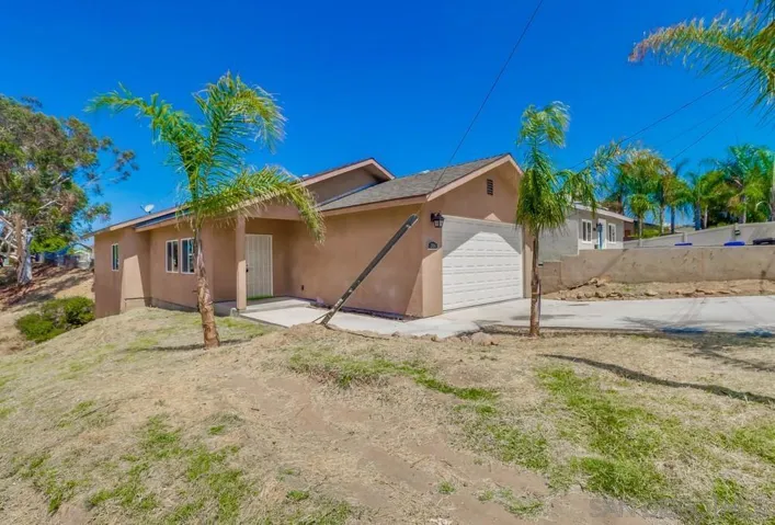 3004 46th Street, San Diego, California 92105