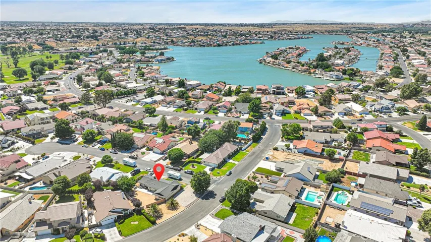 18585 Catamaran Lane, Victorville, California 92395