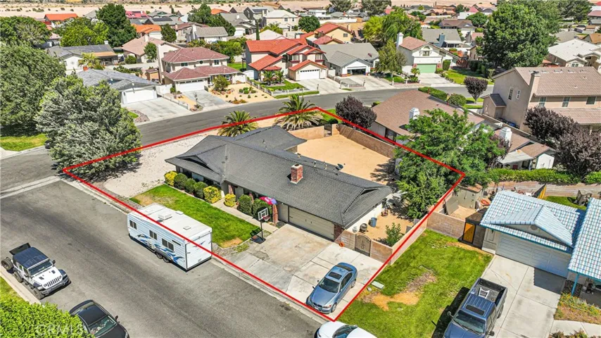 18585 Catamaran Lane, Victorville, California 92395