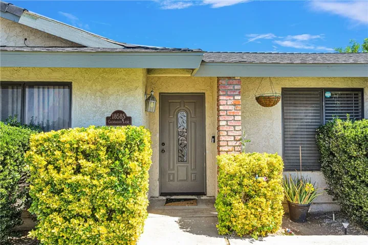 18585 Catamaran Lane, Victorville, California 92395
