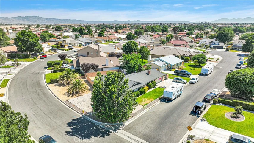 18585 Catamaran Lane, Victorville, California 92395