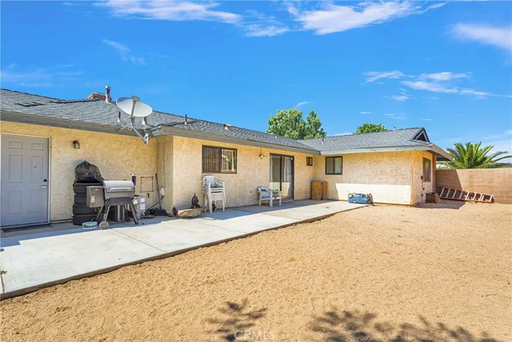 18585 Catamaran Lane, Victorville, California 92395