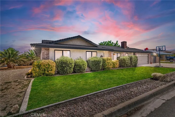 18585 Catamaran Lane, Victorville, California 92395