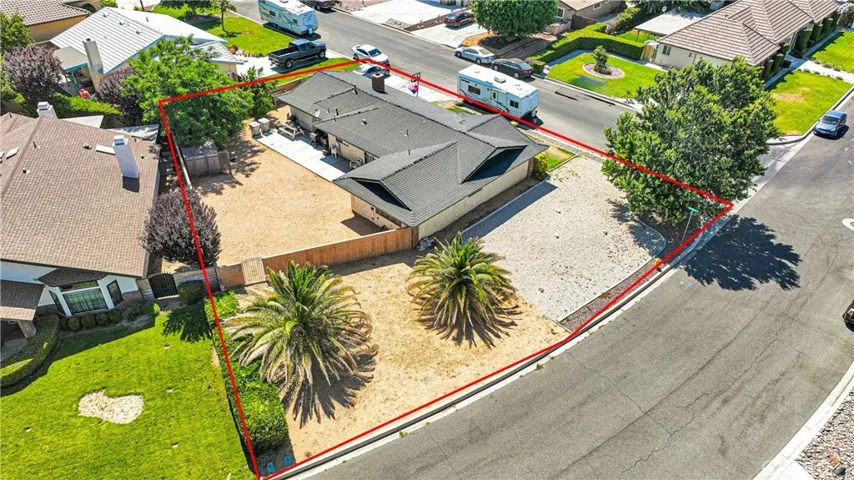 18585 Catamaran Lane, Victorville, California 92395