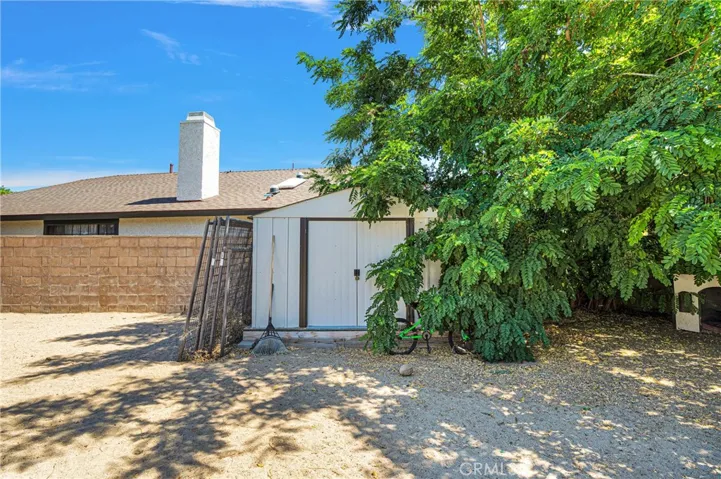 18585 Catamaran Lane, Victorville, California 92395