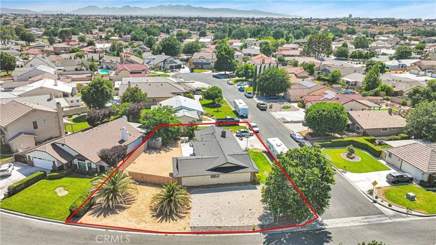 18585 Catamaran Lane, Victorville, California 92395