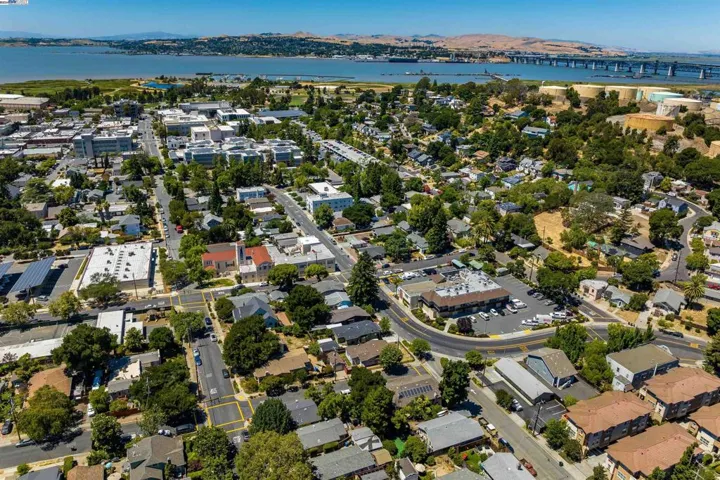 1318 Pine Street, Martinez, California 94553