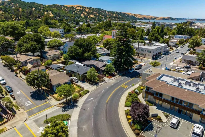 1318 Pine Street, Martinez, California 94553