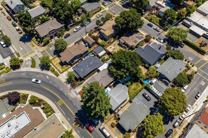1318 Pine Street, Martinez, California 94553