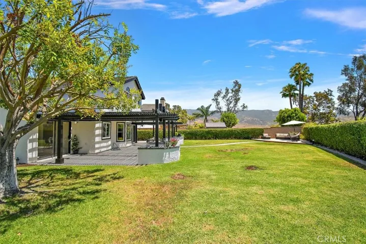 24652 Via Buena Suerte, Yorba Linda, California 92887