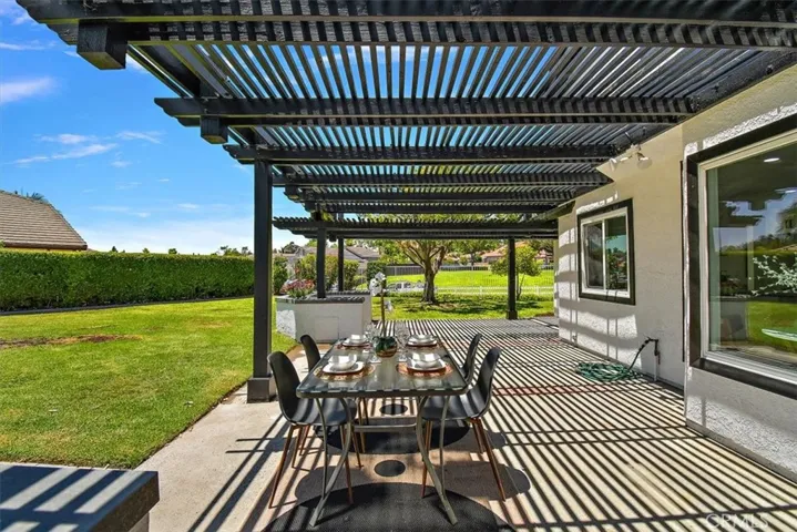 24652 Via Buena Suerte, Yorba Linda, California 92887