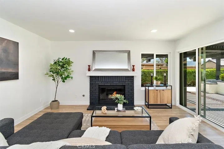 24652 Via Buena Suerte, Yorba Linda, California 92887