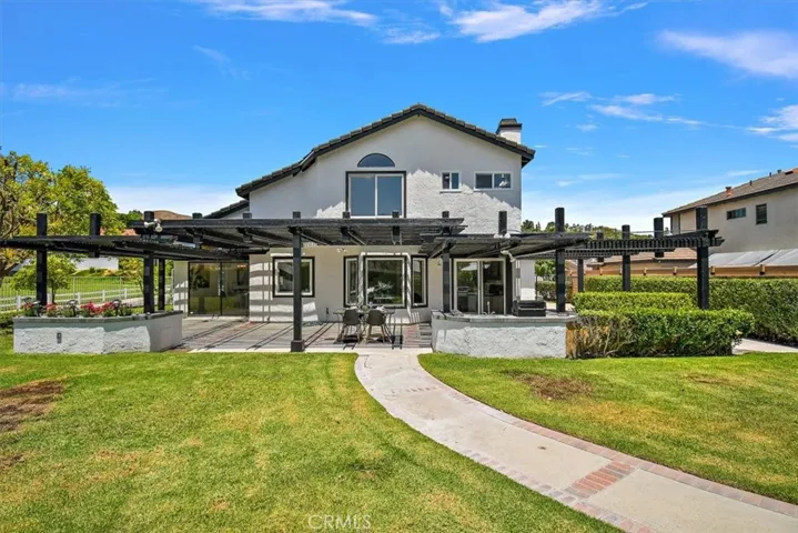 24652 Via Buena Suerte, Yorba Linda, California 92887
