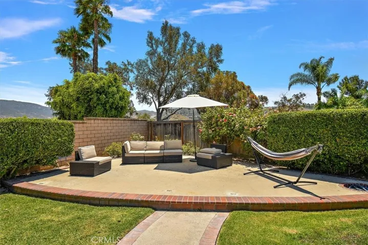 24652 Via Buena Suerte, Yorba Linda, California 92887