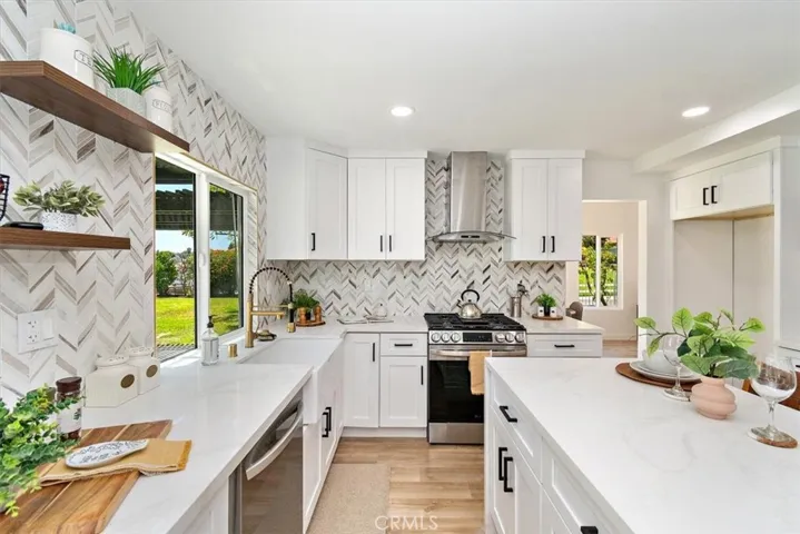 24652 Via Buena Suerte, Yorba Linda, California 92887