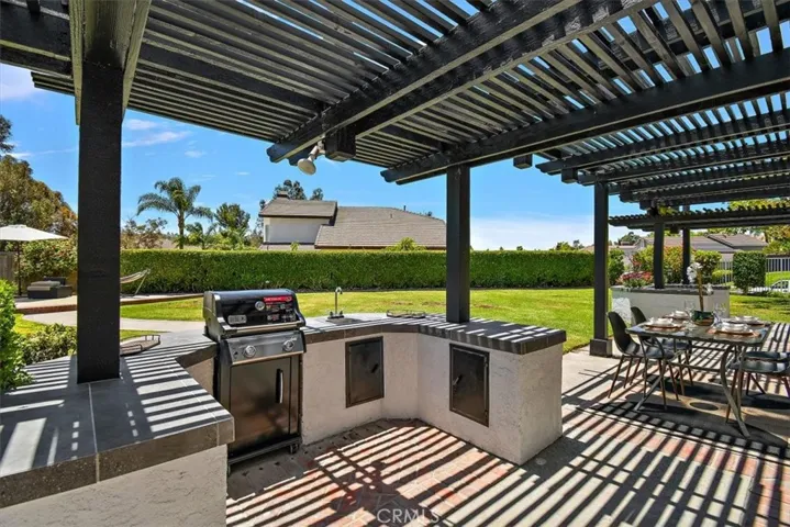 24652 Via Buena Suerte, Yorba Linda, California 92887