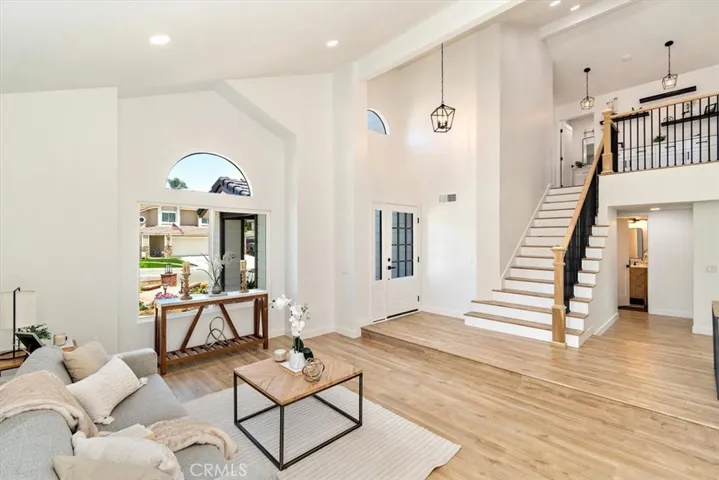 24652 Via Buena Suerte, Yorba Linda, California 92887